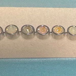Touchstone Crystal by Swarovski Ice Bracelets
